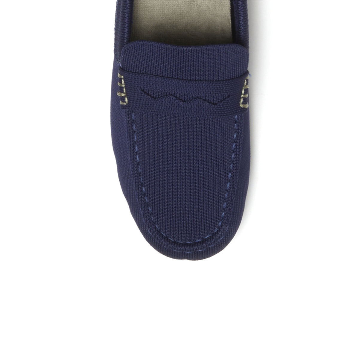 Women's Hazel Stretch Knit Loafer - US 8486