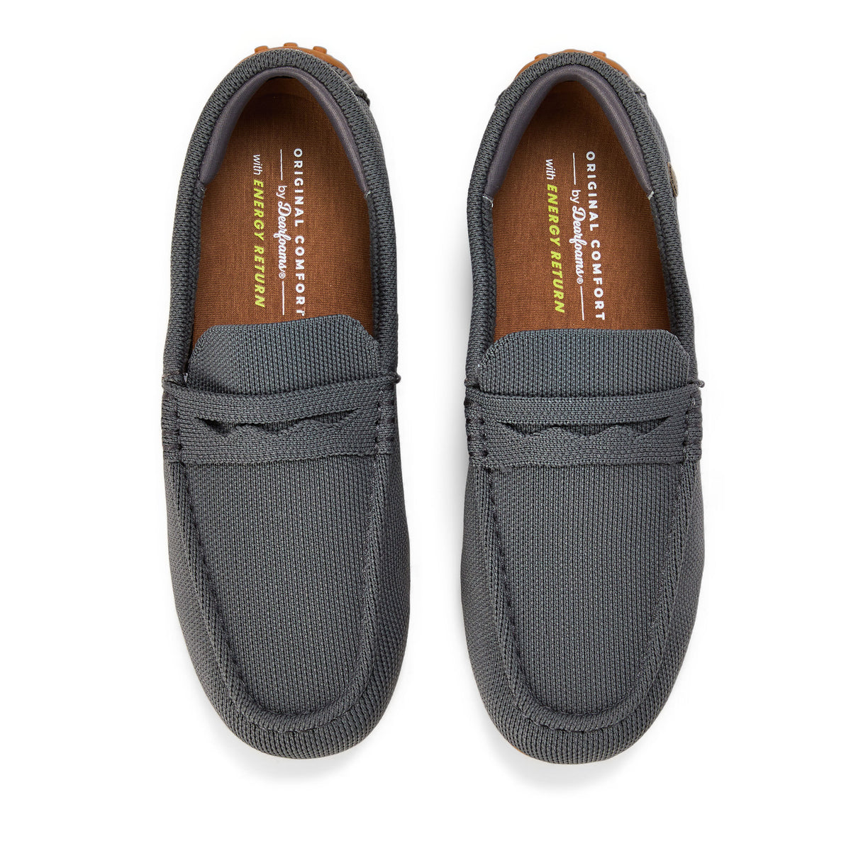 Women's Hazel Stretch Knit Loafer - US 6255