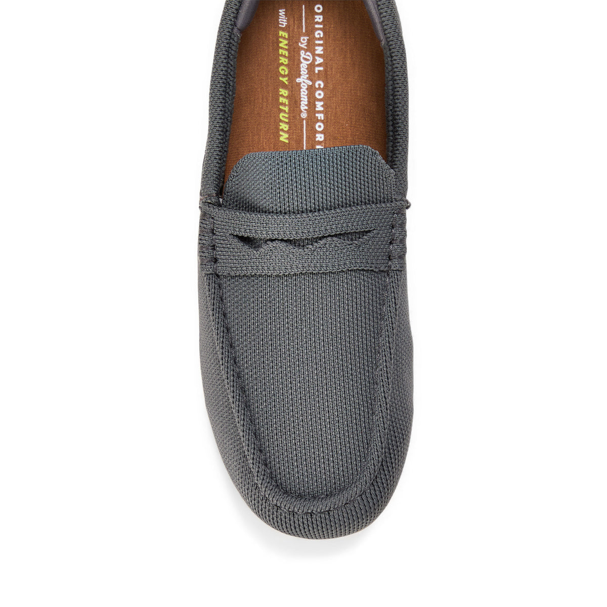 Women's Hazel Stretch Knit Loafer - US 6255