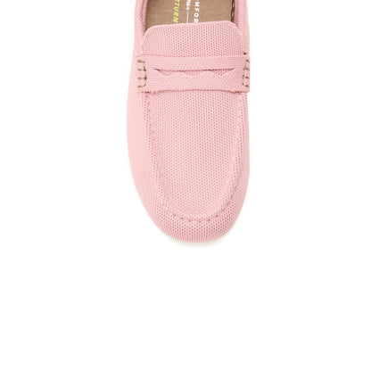 Women's Hazel Stretch Knit Loafer - US 8116