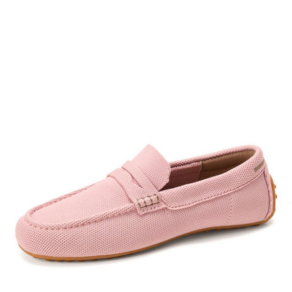 Women's Hazel Stretch Knit Loafer - US 8116