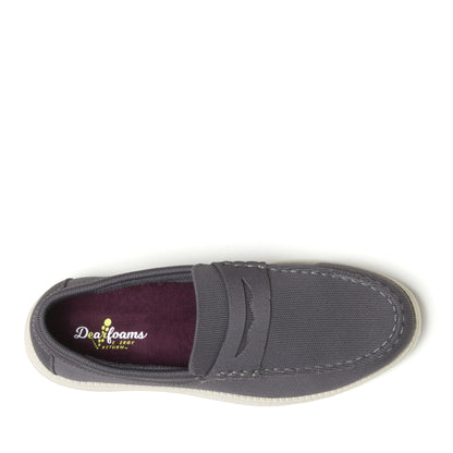 Men's Rollins Sport Knit Loafer - US 2763