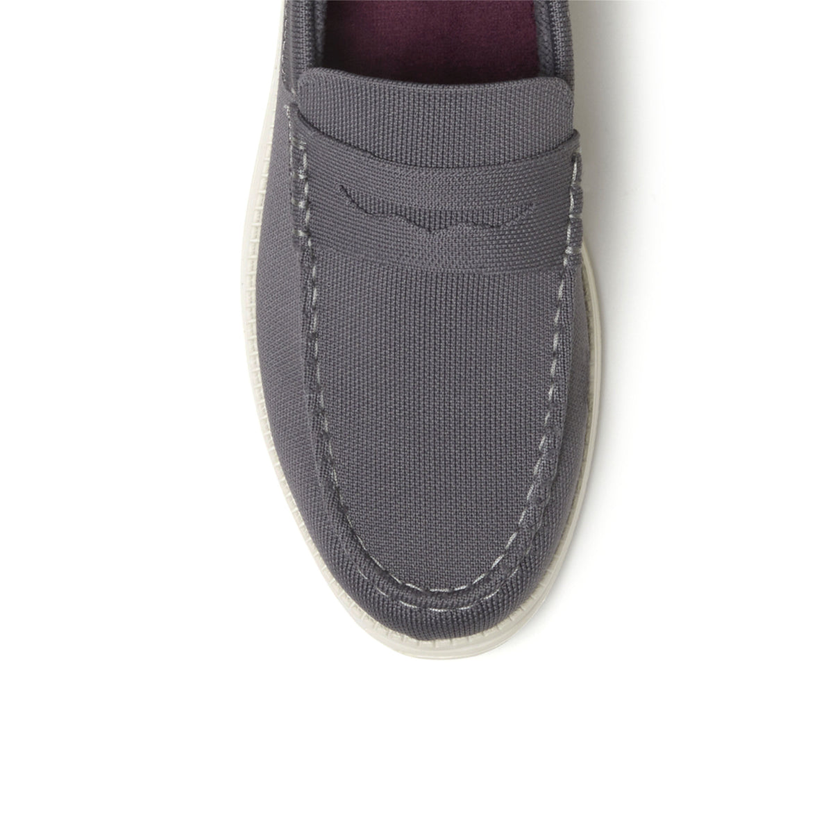 Men's Rollins Sport Knit Loafer - US 2763