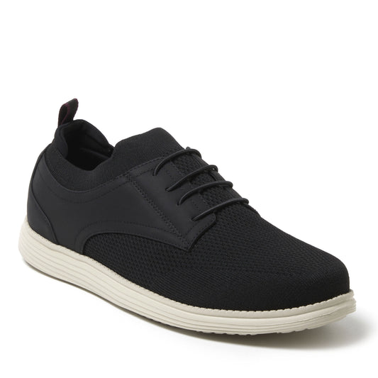 Men's Nash Stretch Knit Oxford Slip On - US 7646