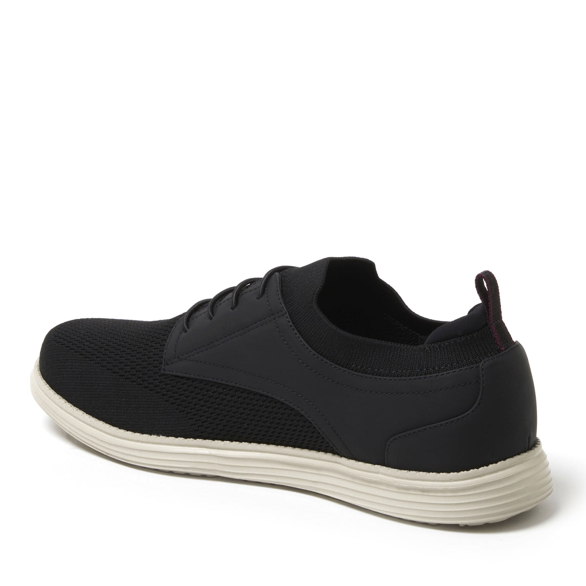 Men's Nash Stretch Knit Oxford Slip On - US 7646