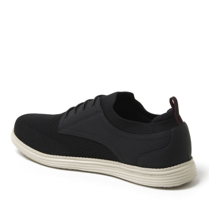Men's Nash Stretch Knit Oxford Slip On - US 7646