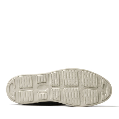 Men's Nash Stretch Knit Oxford Slip On - US 7646