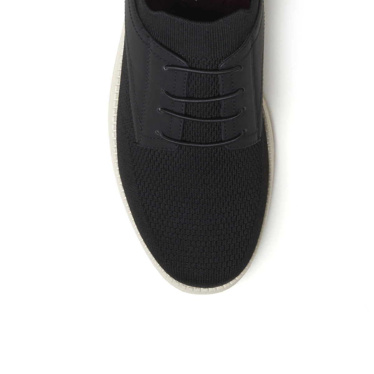 Men's Nash Stretch Knit Oxford Slip On - US 7646