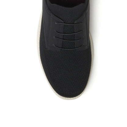 Men's Nash Stretch Knit Oxford Slip On - US 7646