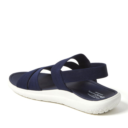 Emilia Gore Sandal - US 2121