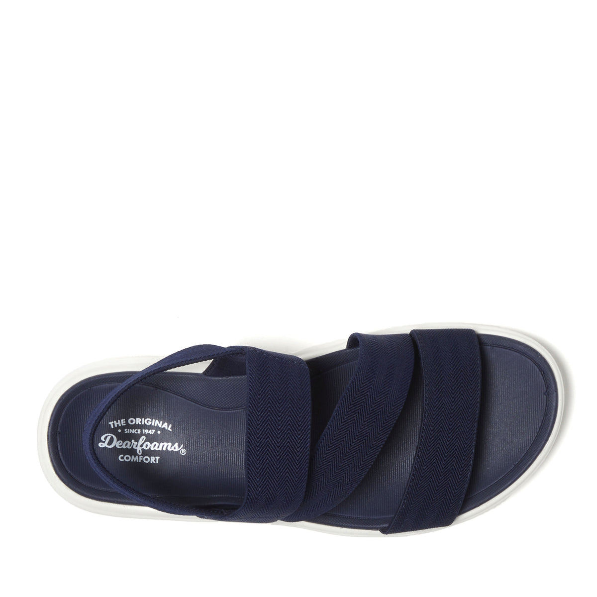 Emilia Gore Sandal - US 2121