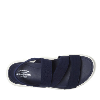 Emilia Gore Sandal - US 2121