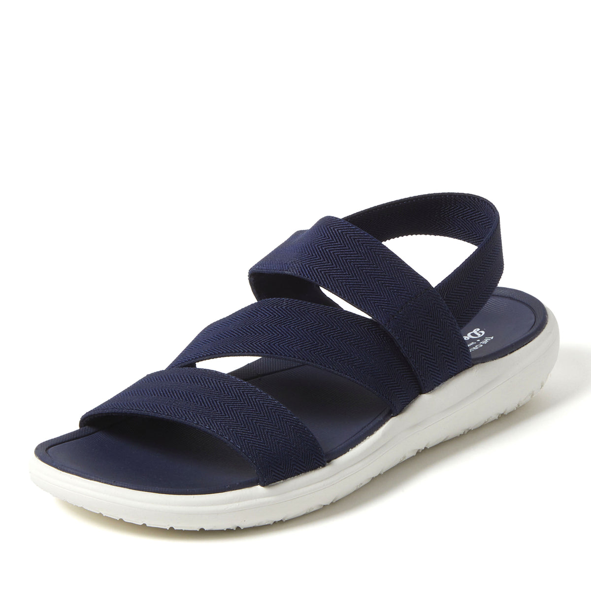 Emilia Gore Sandal - US 2121