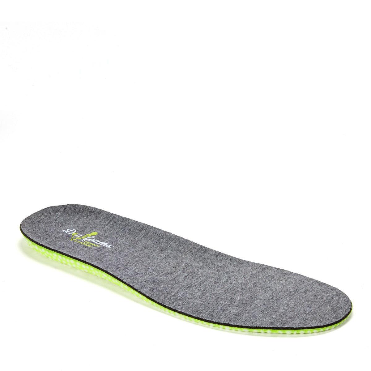 Mens Energy Return Footbed Removable Insole - US 9324