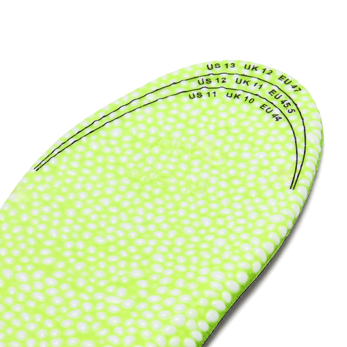 Mens Energy Return Footbed Removable Insole - US 9324
