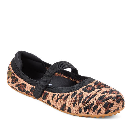 Women's Haddy Sport Knit Flat - US 1965