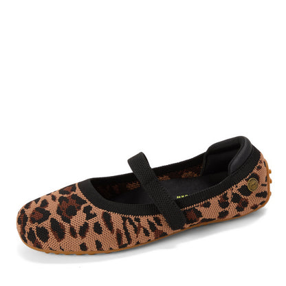 Women's Haddy Sport Knit Flat - US 1965