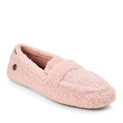 Women's Hazel Teddy Loafer - US 1835