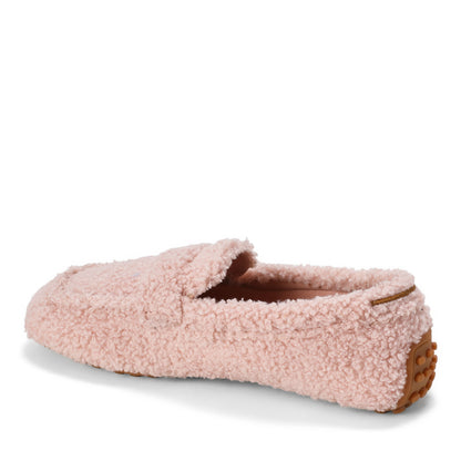 Women's Hazel Teddy Loafer - US 1835