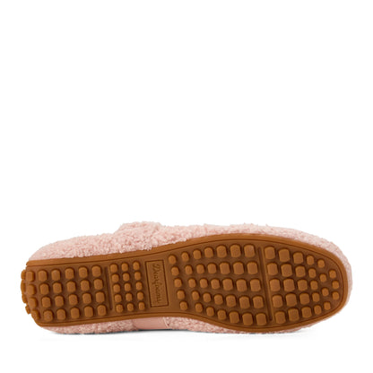 Women's Haddy Teddy Flat - US 6252