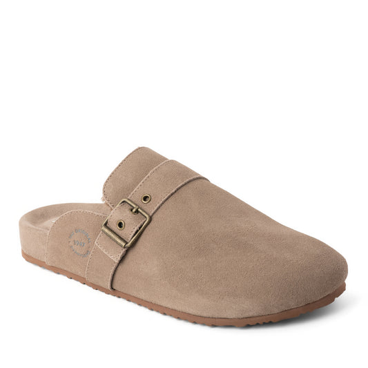Men's Finn Genuine Suede Scuff - US 1811