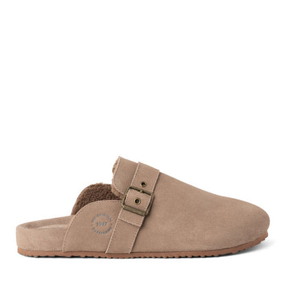 Men's Finn Genuine Suede Scuff - US 1811