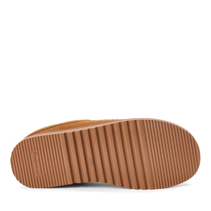 Men's Beckett Genuine Suede Clog - US 5346
