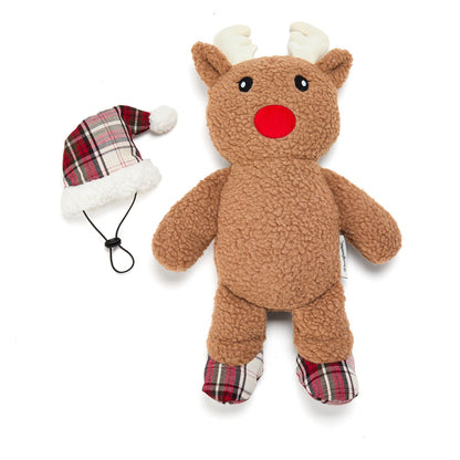 Gingerbread Toy - US 7673