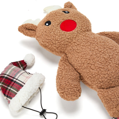 Gingerbread Toy - US 7673