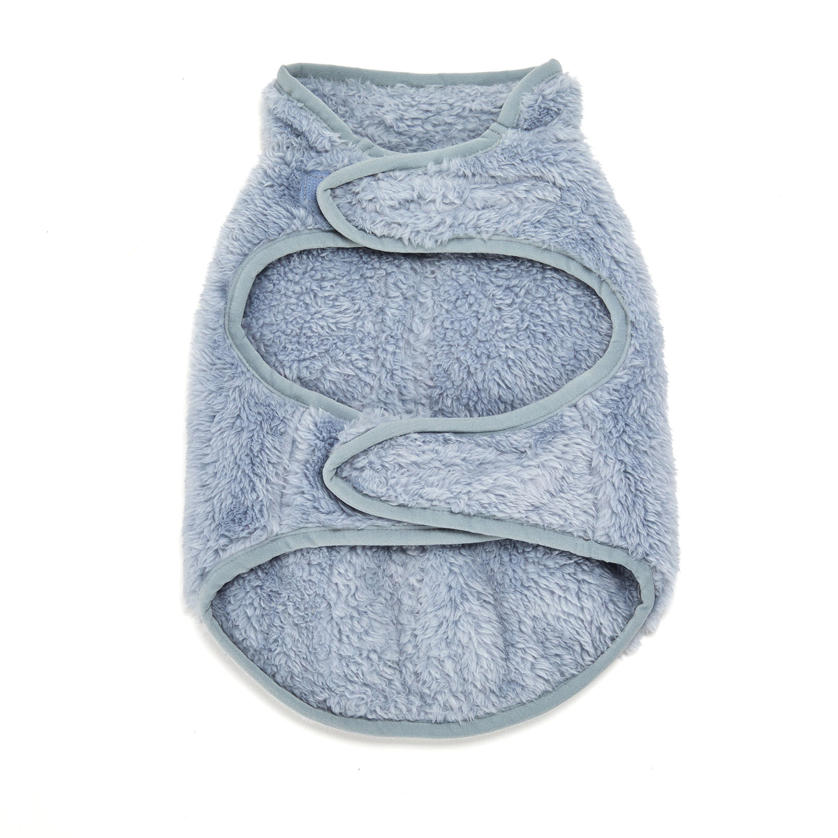 Plush Dog Jacket - US 5318