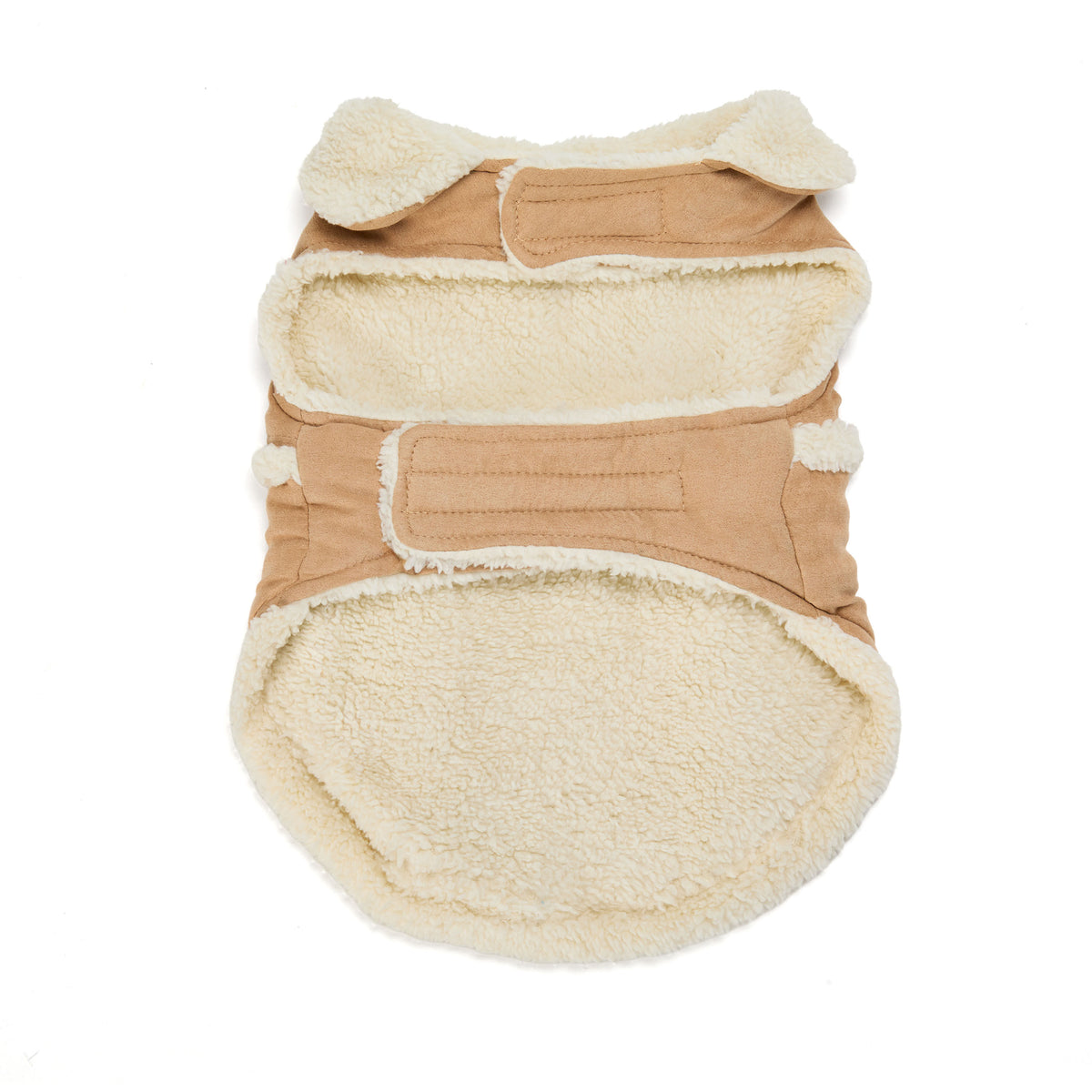 Sherpa Dog Jacket - US 3082