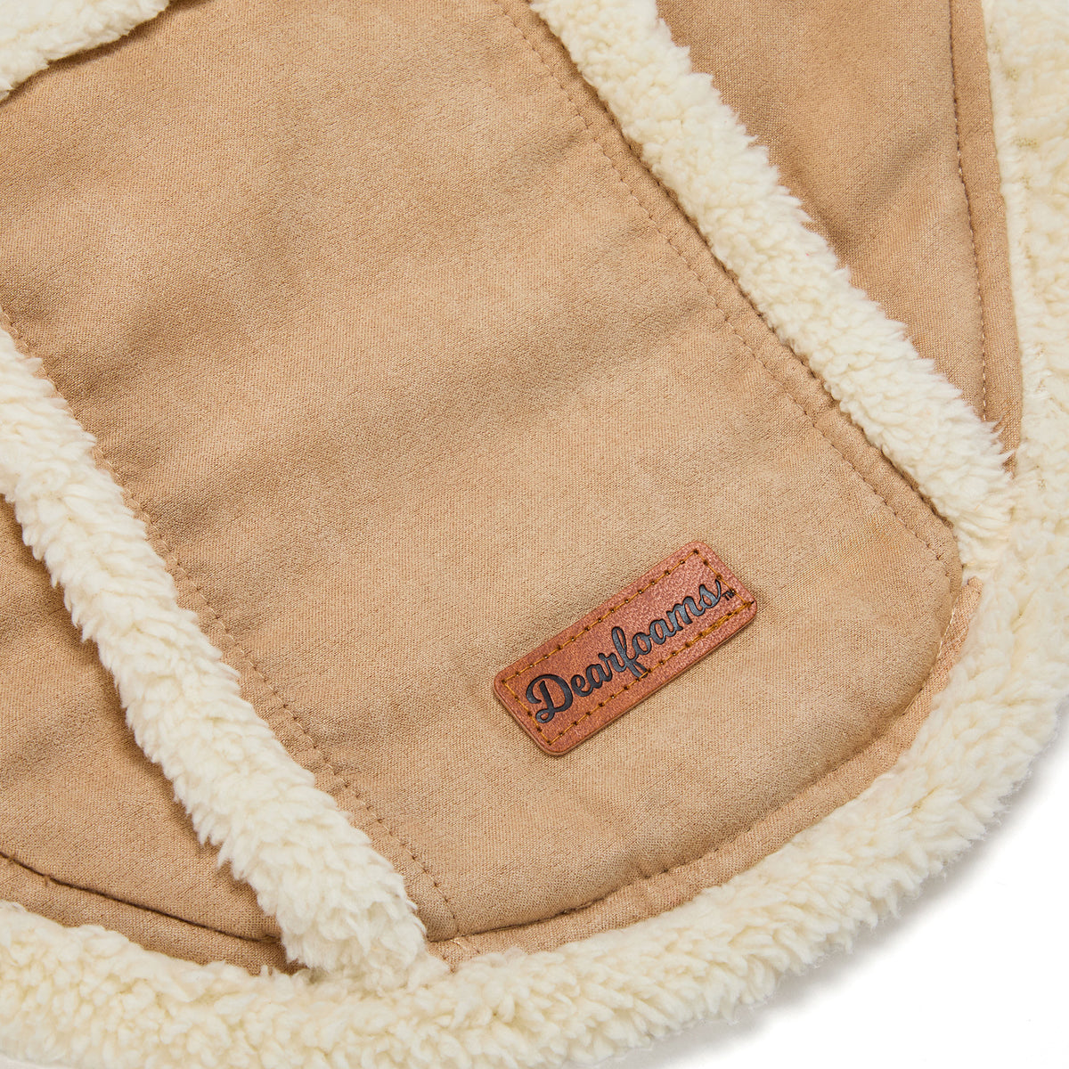 Sherpa Dog Jacket - US 3082