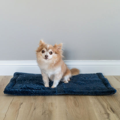 Small Self-Warming Mat - US 6119